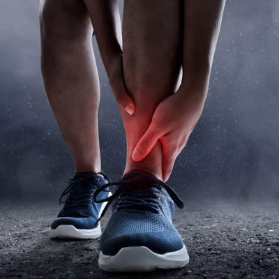 Orthopedic hospital 