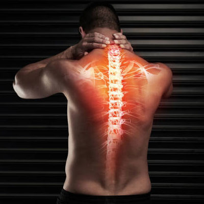 spine surgery